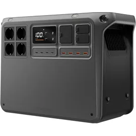 DJI Powerstation 2048 Wh 3000 W