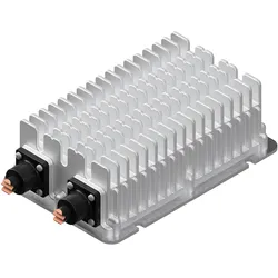 Q-Batteries Hochfrequenzladegerät NR1210 12V - 10A NEOS inkl. Netzstecker , ohne...