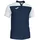 Joma Combi Poloshirt Marineblau/Weiß XL