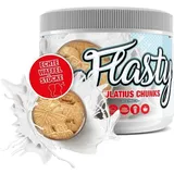 Sinob #sinob Flasty Geschmackspulver, 250 g Dose, Spekulatius Chunks (vegan, +Laktase) MHD: 12.01.2026