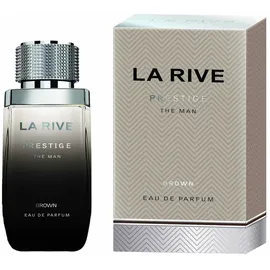La Rive Prestige Men Brown Eau de Toilette 75 ml
