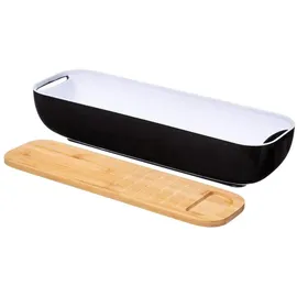 Five Baguette-Box 1-tlg. schwarz