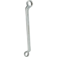 BRILLIANT TOOLS Doppel-Ringschlüssel, gekröpft, 21 x 23 mm