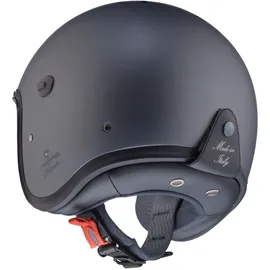 Caberg Freeride X Matt-Dunkelgrau XS