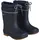 CelaVi Winterboots CEThermal in Blau | Gr.: 32