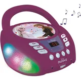 Lexibook Disney Frozen CD player