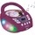 Lexibook Disney Frozen CD player