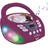 Disney Frozen CD player
