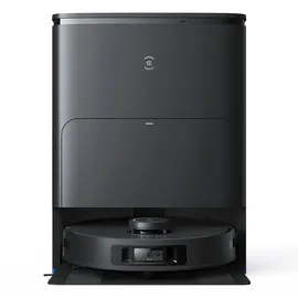 Ecovacs Deebot T30S Pro Saug-/Wischroboter inkl. Absaug-/Reinigungsstation schwarz