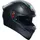 AGV K1 S schwarz, 57