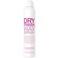 Eleven Australia Dry Finish Wax Spray 200 ml