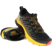 La Sportiva Jackal II Schuhe (Größe 42.5, gelb)