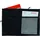 RUMOLD 378633 Kleinkrambeutel A3 schwarz