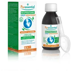 Puressentiel Atemwege Beruhigender Sirup