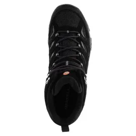 Merrell Moab 3 Mid GTX Herren Black/Grey 46
