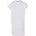 Kinder Kleid Mädchen Kleid mit überschnittenen Schultern erhältlich in vielen Farben Größen 110/116-158/164 134-140
