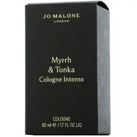 Jo Malone London Myrrh & Tonka Cologne Intense Eau de Cologne 50 ml