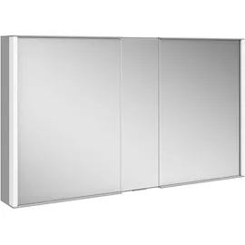 Keuco Royal Match 120 cm silber eloxiert