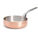 De Buyer Inocuivre Sauteuse 1,8 l