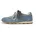 Sneaker Weite M Blau 39