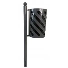 QLS Park 9556 0 l Schwarz