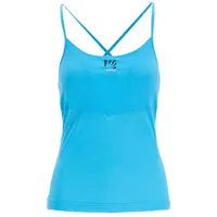 Karpos Easyfrizz ärmelloses T-shirt - Blue Atoll / Sky Captain - M