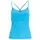 Karpos Easyfrizz ärmelloses T-shirt - Blue Atoll / Sky Captain - M