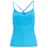 Karpos Easyfrizz ärmelloses T-shirt - Blue Atoll / Sky Captain - M