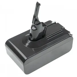 AccuCell Akku für Akku-Sauger 215681 21,6V, 5Ah