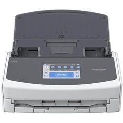 Fujitsu ScanSnap iX1600