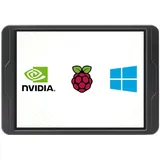 Waveshare Touchscreen Monitor 8"