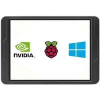 Waveshare Touchscreen Monitor 8"