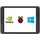 Waveshare Touchscreen Monitor 8"