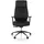 HJH Office Vitoro Eco Kunstleder Schwarz