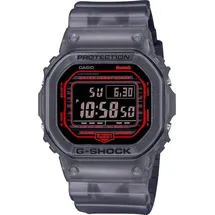 Casio G-Shock Armbanduhr DW-B5600G-1ER