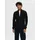Selected Strickjacke 'Berg' - schwarz, - M