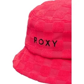 Roxy Wendehut Silver rot S