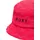 Roxy Wendehut Silver rot S
