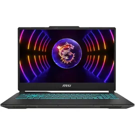 MSI Cyborg 15 A13VF-1461, Core i7-13620H, 16GB RAM, 512GB SSD, GeForce RTX 4060, DE (0015K1-1461)