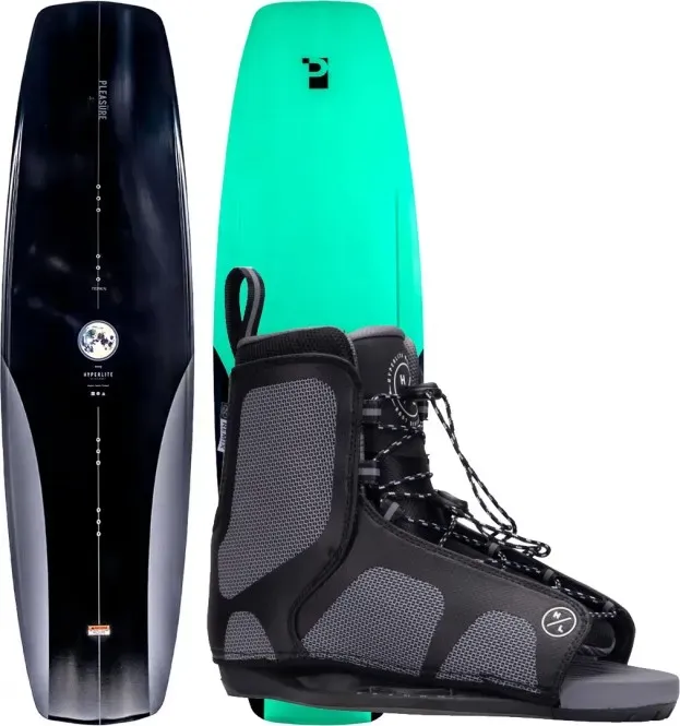 HYPERLITE PLEASURE 2025 inkl. REMIX Boots 2026 - 144 | 39-43,5