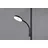 Trio Specter 17 + 4,5 W 178 cm schwarz