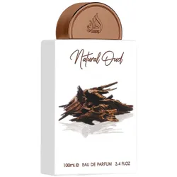 Lattafa Pride PRIDE NATURAL OUD Eau de Parfum 100 ml