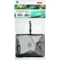 EHEIM Fischnetz für rapidCleaner Aquarienpflege 15 x 12 cm