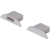 EVN Kunststoff-Endkappen Flat2PAK-Set