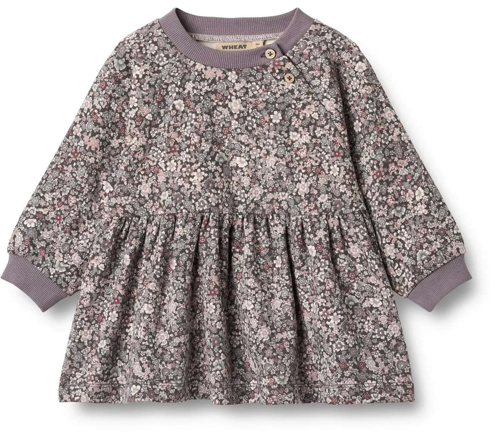 Shirtkleid WHEAT 