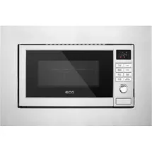 ECG MTD 2081 VGSS Silber