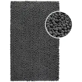 WECON HOME Benno Grau 150 x 80 cm