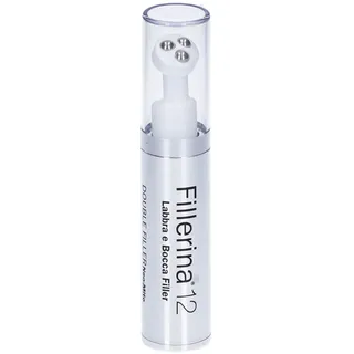 Fillerina 12 Double Filler Neo Mito Labbra E Bocca Gel Base Grado 5 Di