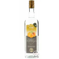 Dolomiti Marillen Schnaps
