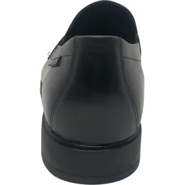 Mephisto Business Mokassins in schwarz, | Gr.: 43